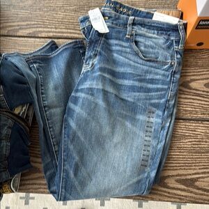 American Eagle 🦅 Jean